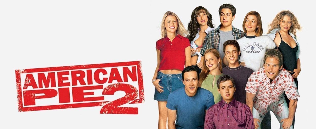 American Pie 2 streaming gratuit American Pie 2 streaming gratuit