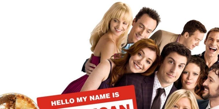 American Pie 4