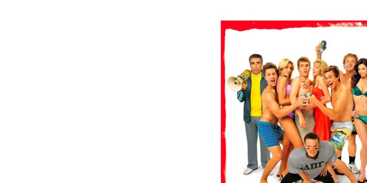 American Pie Présente : String Academy