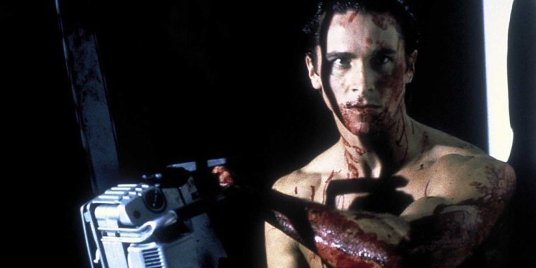 American Psycho