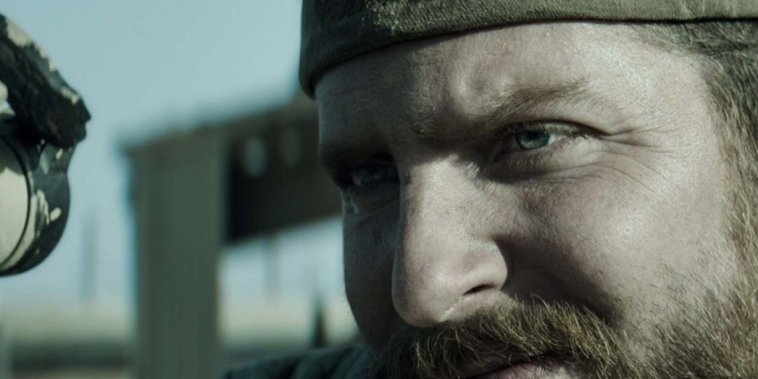 American Sniper