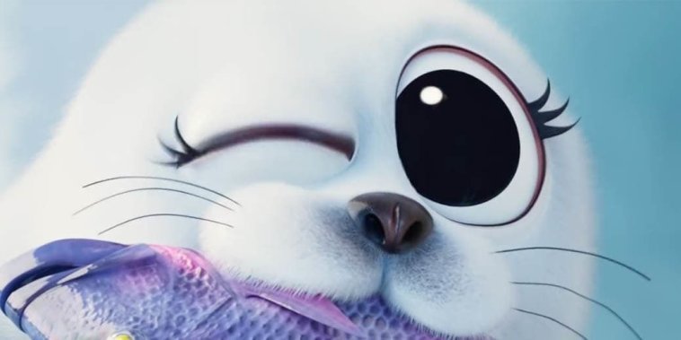 Angry Birds 2 : Copains comme cochons