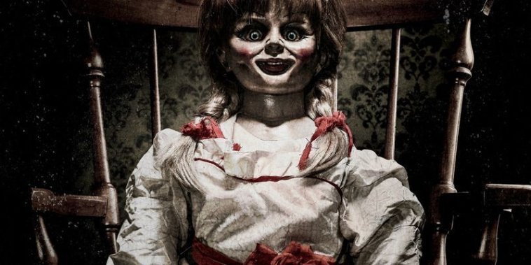 Annabelle