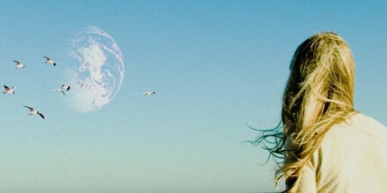Another Earth