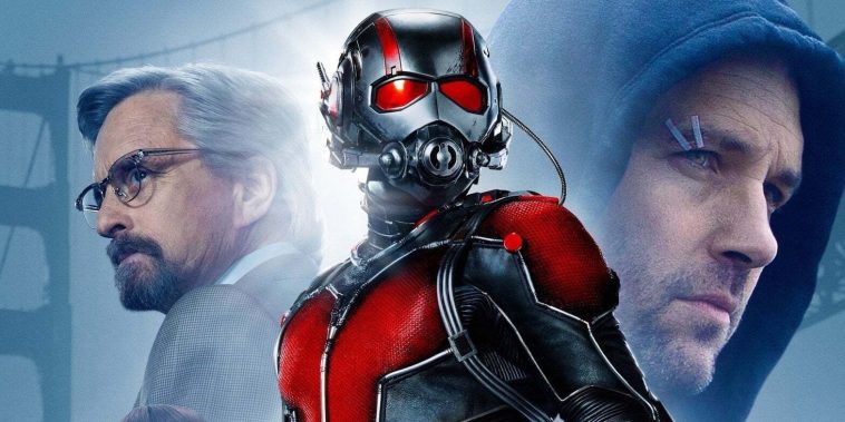 Ant-Man