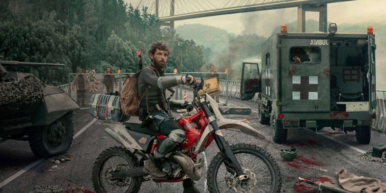 Apocalypse Z : Le début de la fin