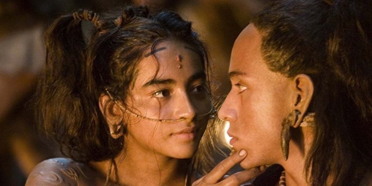 Apocalypto