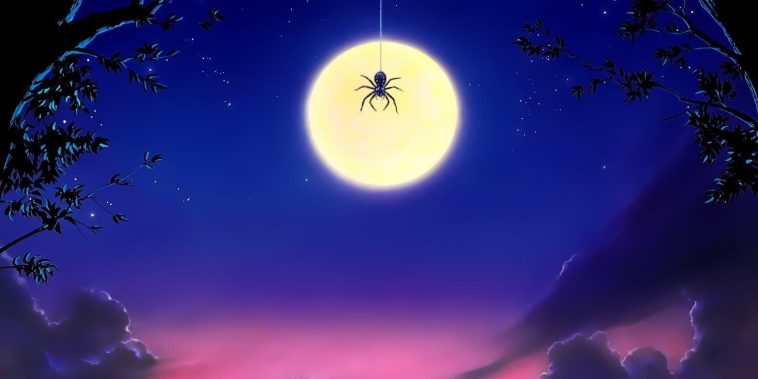 Arachnophobie