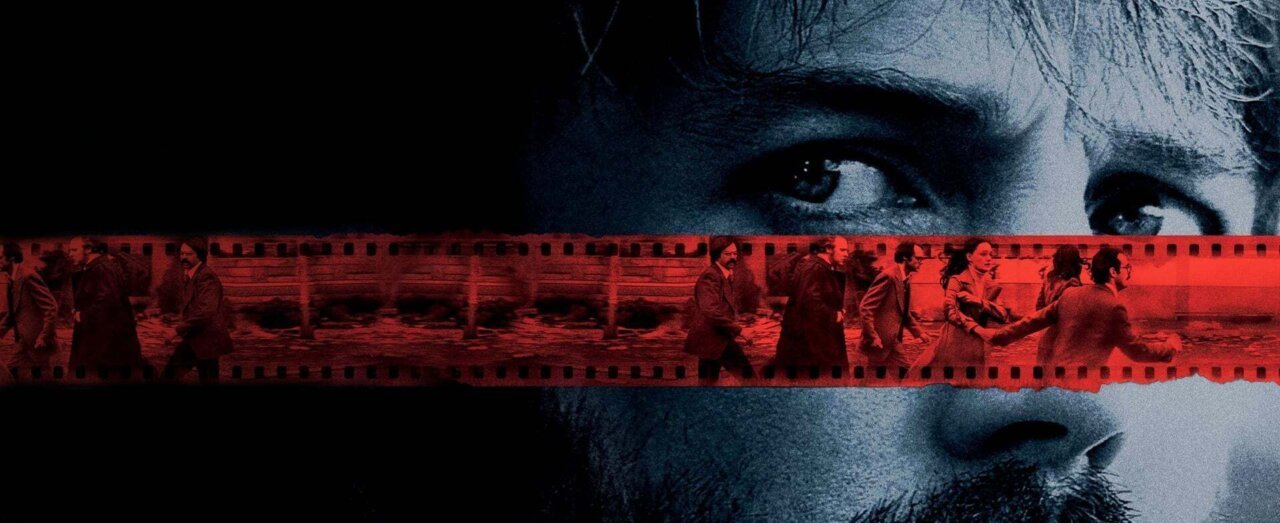 Argo streaming gratuit