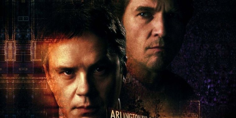 Arlington Road