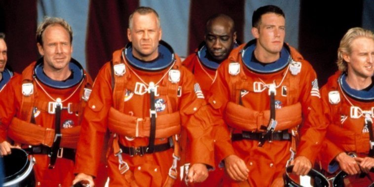 Armageddon