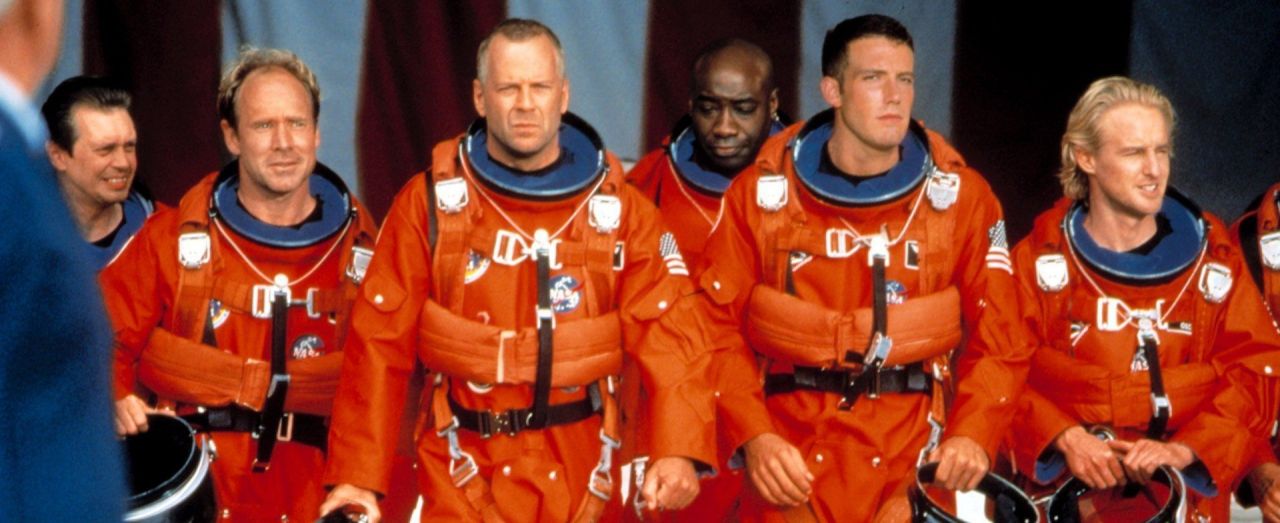 Armageddon streaming gratuit Armageddon streaming gratuit