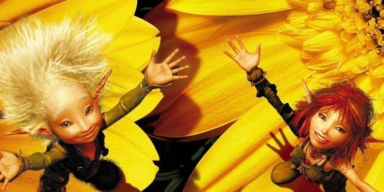 Arthur et la Vengeance de Maltazard