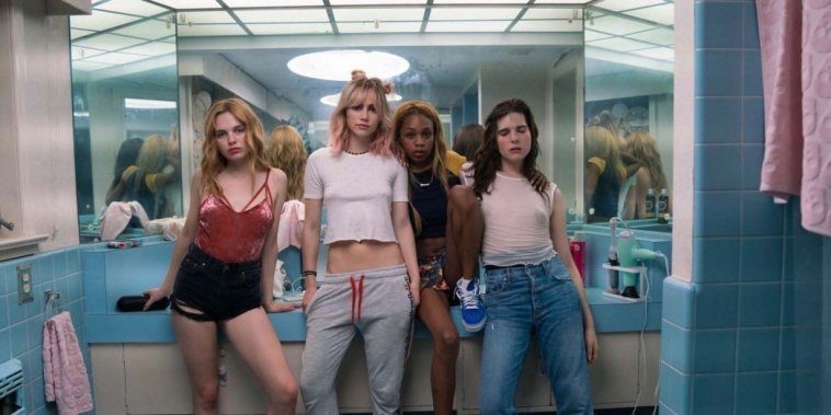 Assassination Nation