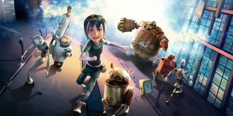 Astro Boy