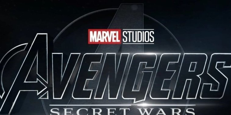 Avengers : Secret Wars
