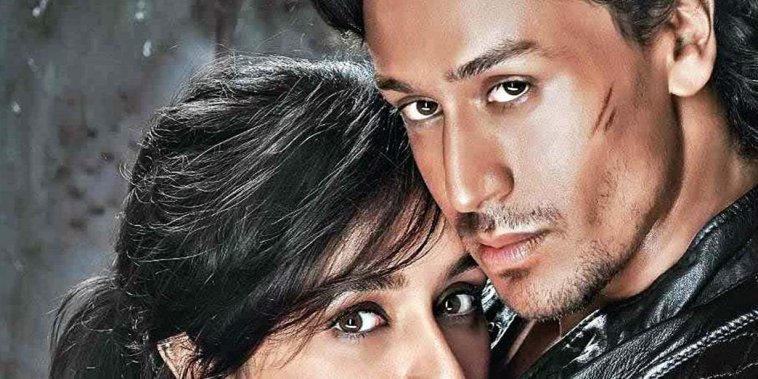 Baaghi