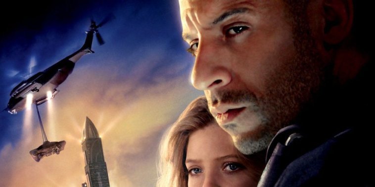Babylon A.D.