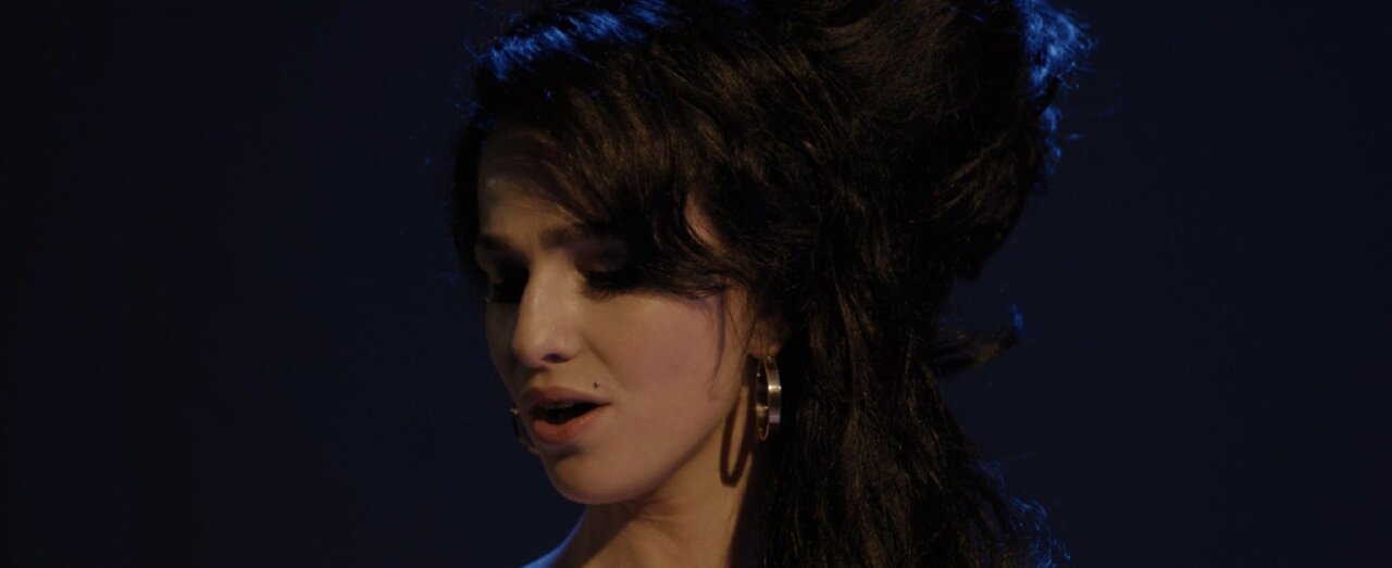 Back to Black streaming gratuit Back to Black streaming gratuit
