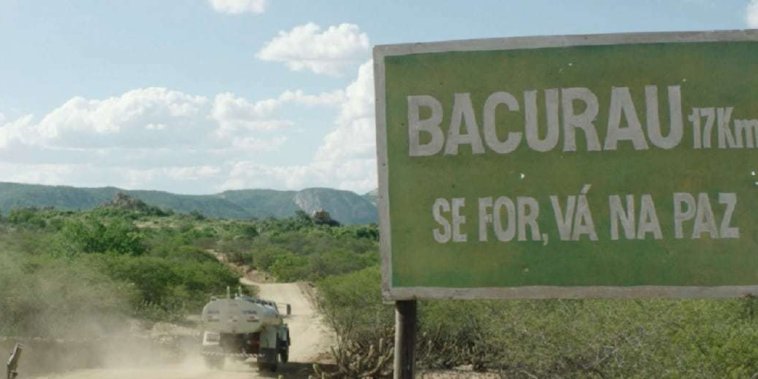 Bacurau