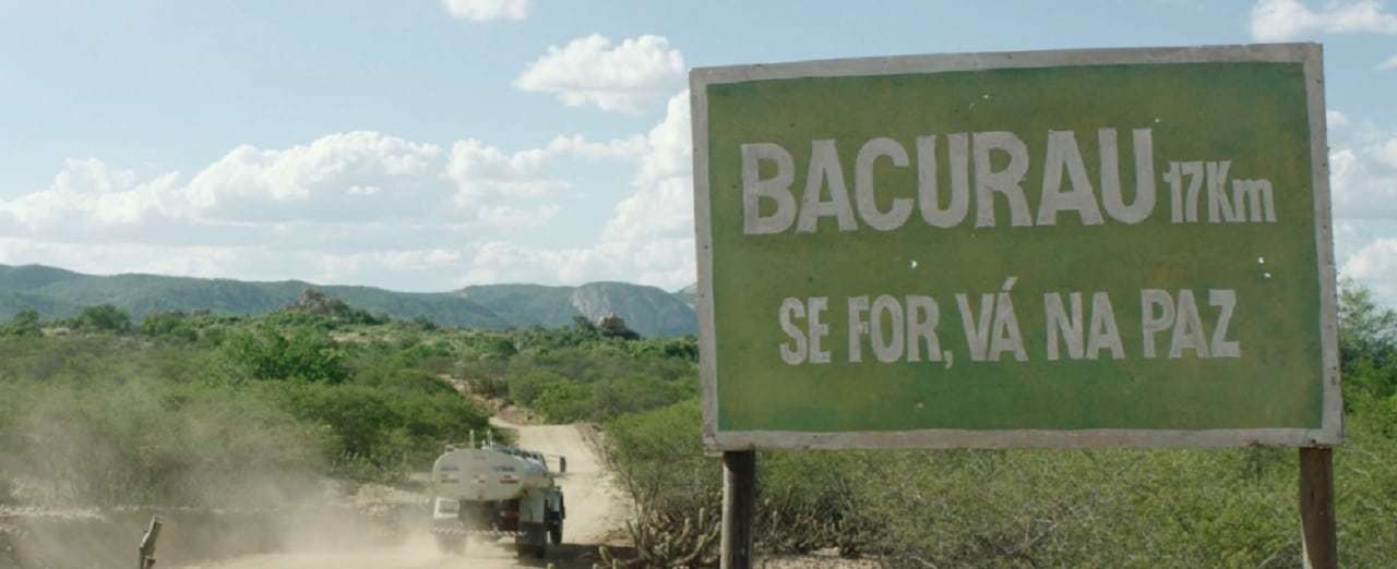 Bacurau streaming gratuit