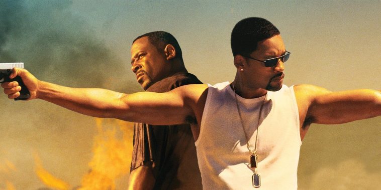 Bad Boys 2