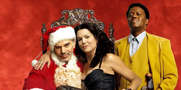 Bad Santa