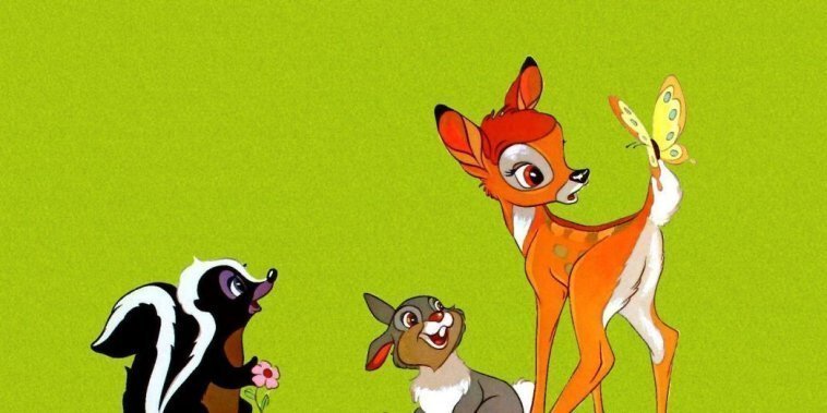 Bambi