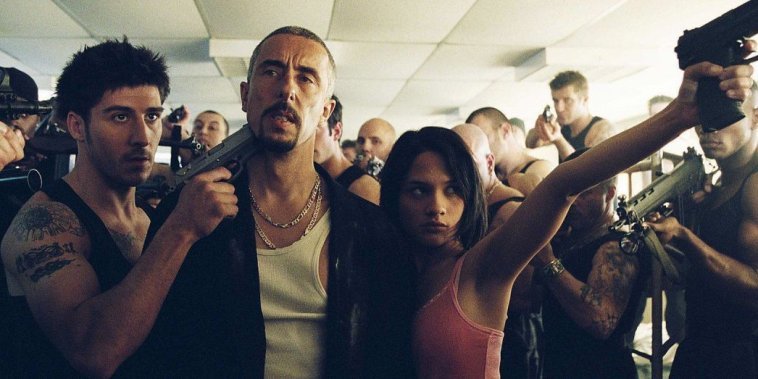 Banlieue 13