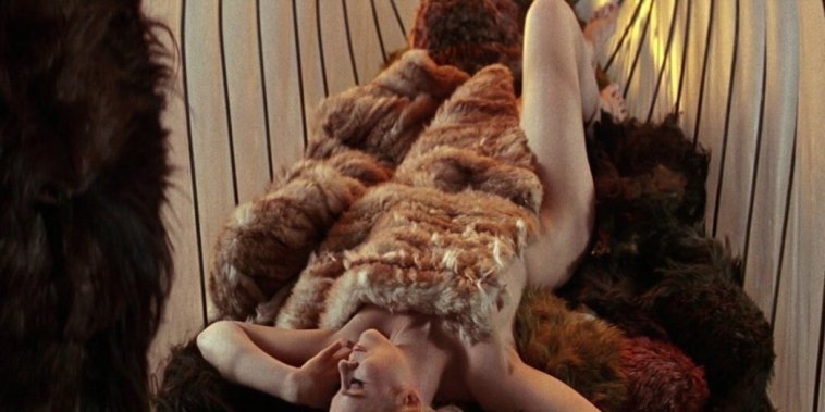 Barbarella