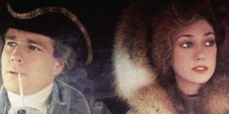 Barry Lyndon