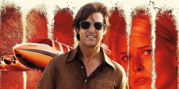 Barry Seal : American Traffic