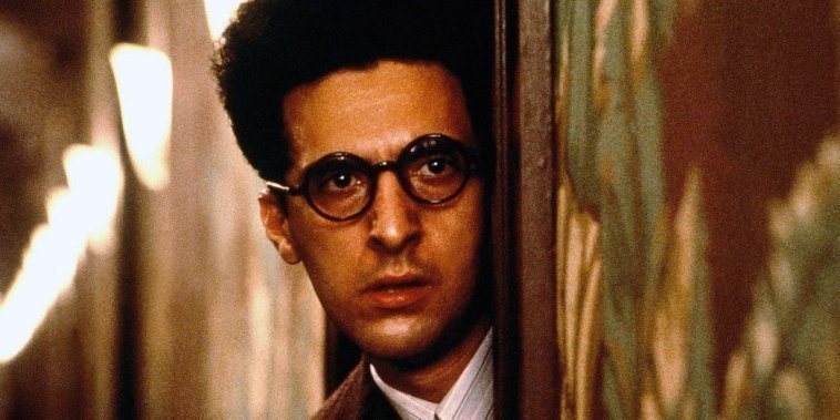Barton Fink