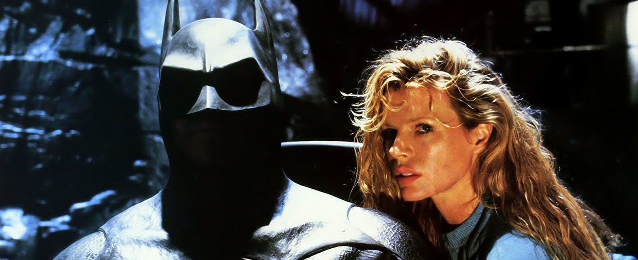 Batman streaming gratuit Batman streaming gratuit