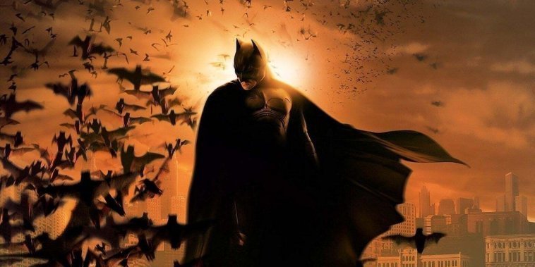 Batman Begins