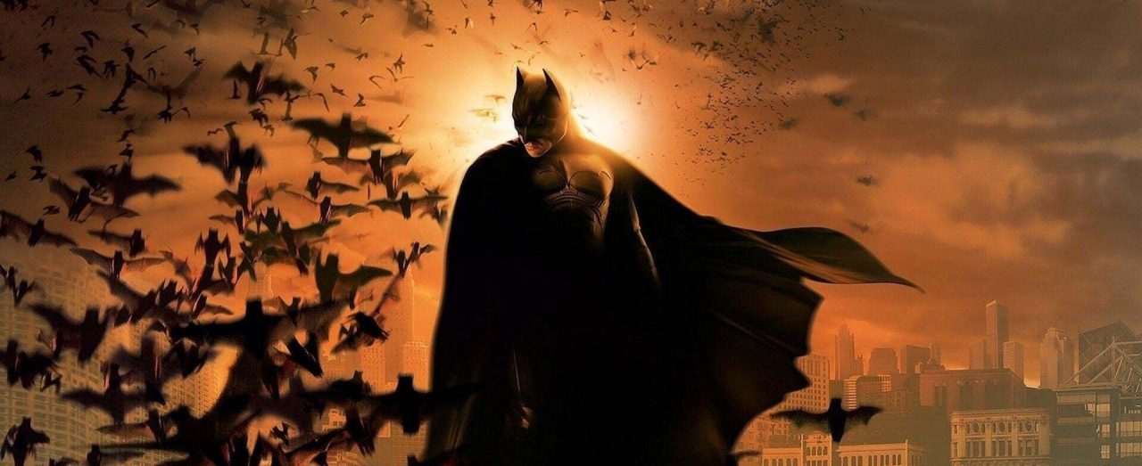 Batman Begins streaming gratuit Batman Begins streaming gratuit