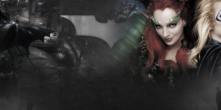Batman et Robin