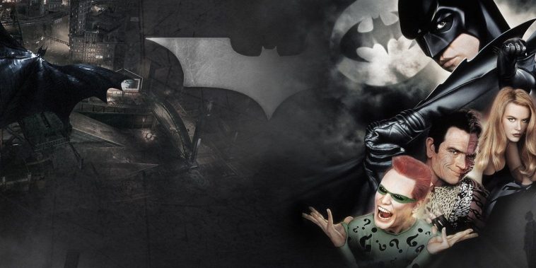 Batman Forever