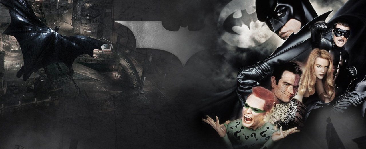 Batman Forever streaming gratuit Batman Forever streaming gratuit
