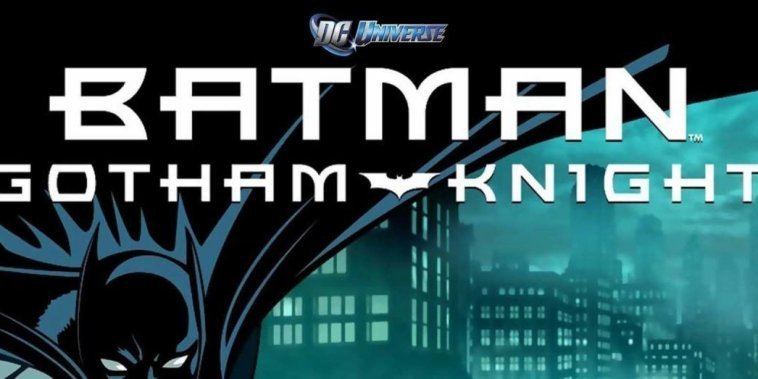 Batman : Contes de Gotham
