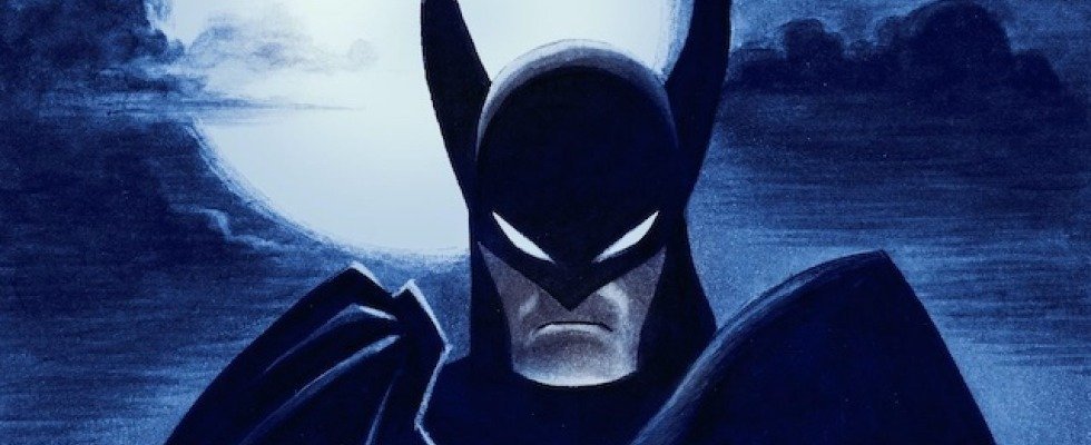 Batman : Le justicier masqué streaming gratuit