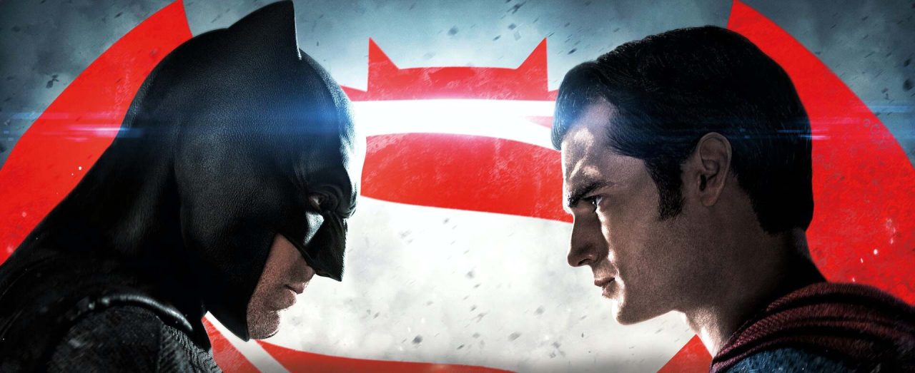 Batman v Superman : L'Aube de la Justice streaming gratuit