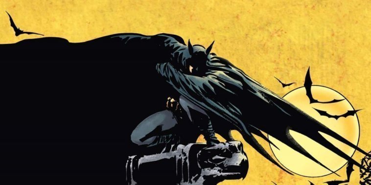 Batman : Year One