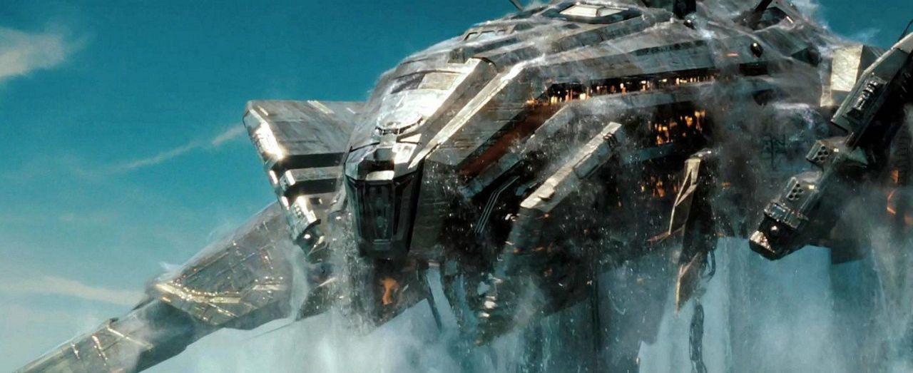 Battleship streaming gratuit