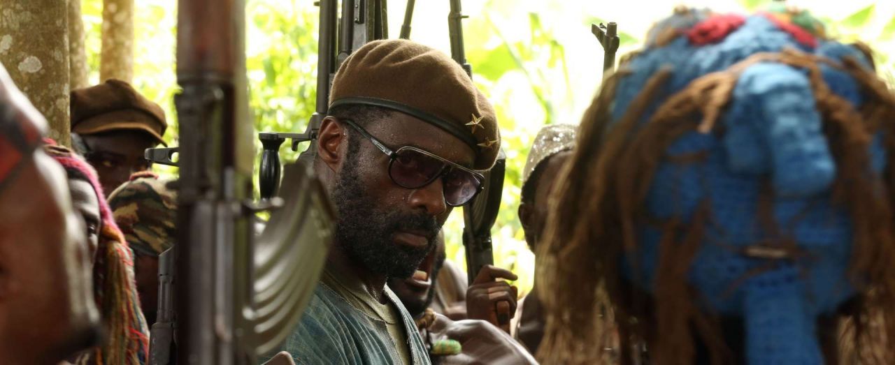 Beasts Of No Nation streaming gratuit Beasts Of No Nation streaming gratuit