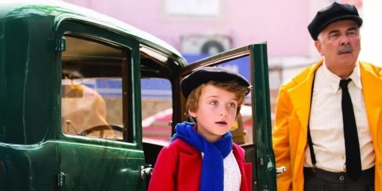 Benoît Brisefer : Les Taxis rouges