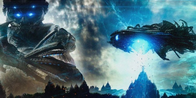 Beyond Skyline