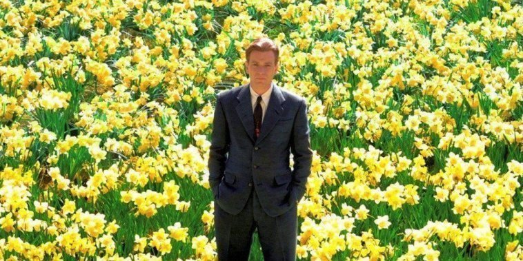 Big Fish