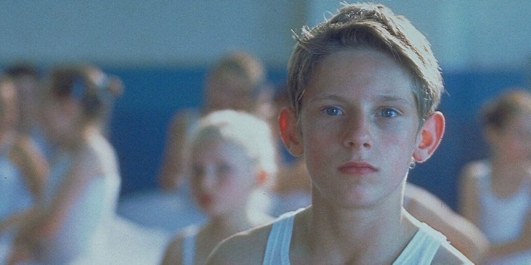 Billy Elliot