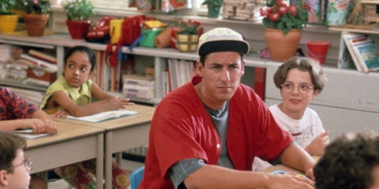 Billy Madison